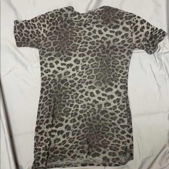 City streets t-shirt - Picture 2 of 2